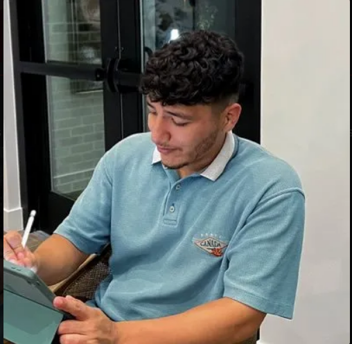 Daniel